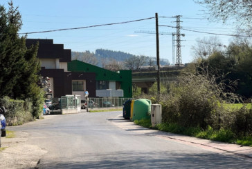 Iurreta urbanizará 85.000 m2 de suelo industrial, con 16 parcelas edificables, en Santa Apolonia