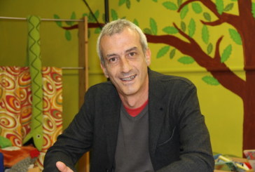 Fallece Andoni Mujika, el que fuera director de las ikastolas Kurutziaga e Ibaizabal de Durango