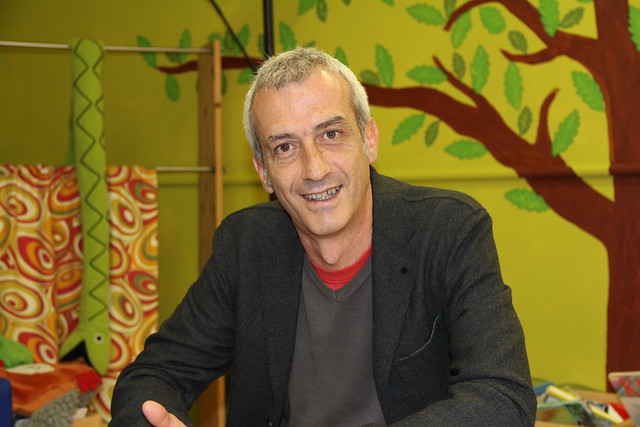 Fallece Andoni Mujika, el que fuera director de las ikastolas Kurutziaga e Ibaizabal de Durango
