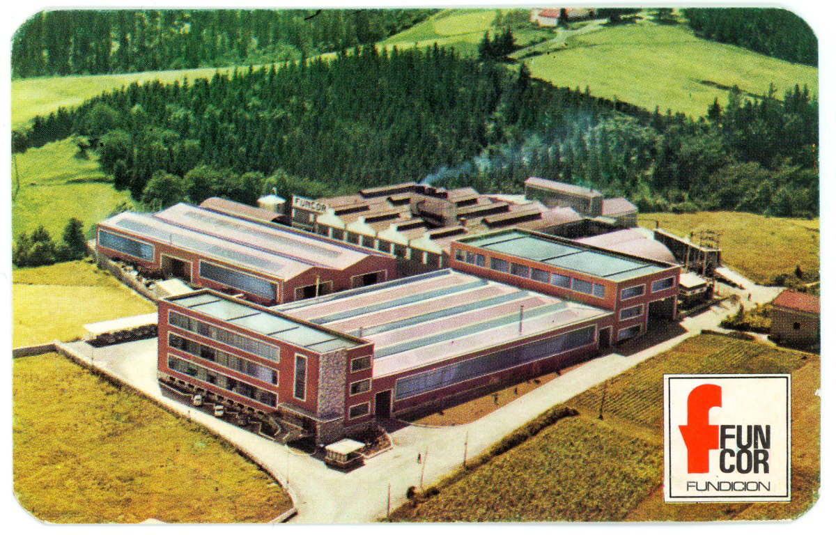 Funcor kooperatiba izango da hizpide ekainaren 4an Elorrion egingo den jardunaldian