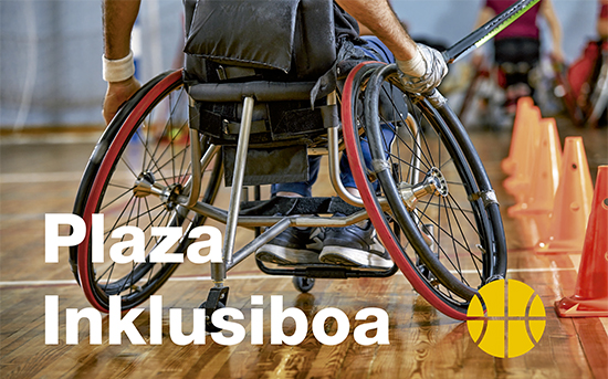 Kirol egokituaren inguruko sentsibilizazioa bultzatzeko ekimena egingo da Elorrion