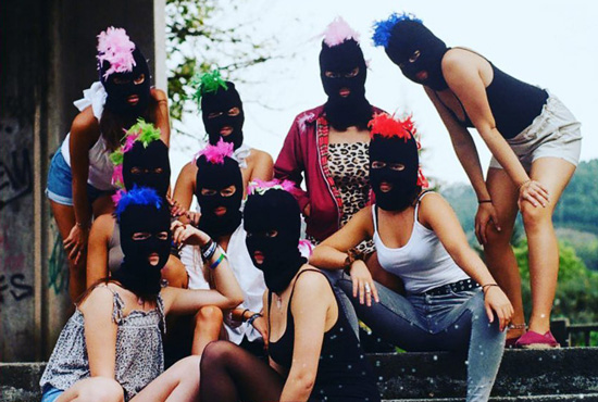 Ernairen iazko mobilizazioan atxilotutakoen aldeko kontzertua egingo dute bihar Zaldibarren