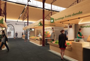 Durango confía en iniciar las obras del nuevo mercado en 2023