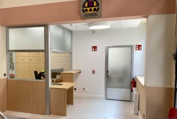 La Policía Municipal de Durango estrena mañana sus nuevas oficinas