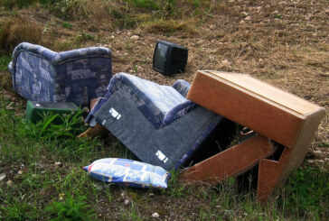 El nuevo sistema de recogida de voluminosos recibe 125 solicitudes en sus dos primeros meses