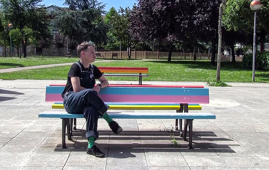 Durangaldea celebra el Orgullo LGTBIQ+ con música, teatro y arte