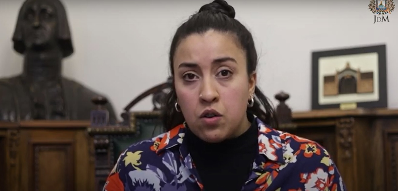 “Cooperar con Durango será de gran interés para Montevideo”