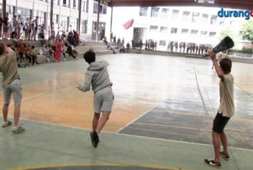 Maristak Durango retoma sus retos de inicio de curso por todo lo alto
