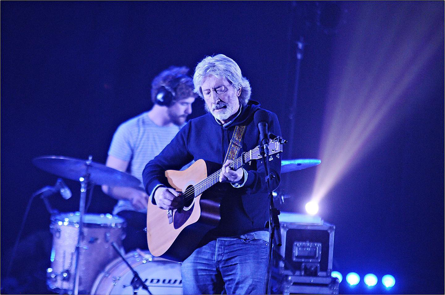 Benito Lertxundik eskainiko duen kontzertuak borobilduko ditu Zaldibarko Koralaren ospakizunak