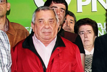 Fallece Josi Erdoiza, exconcejal y primer presidente del Tronperri
