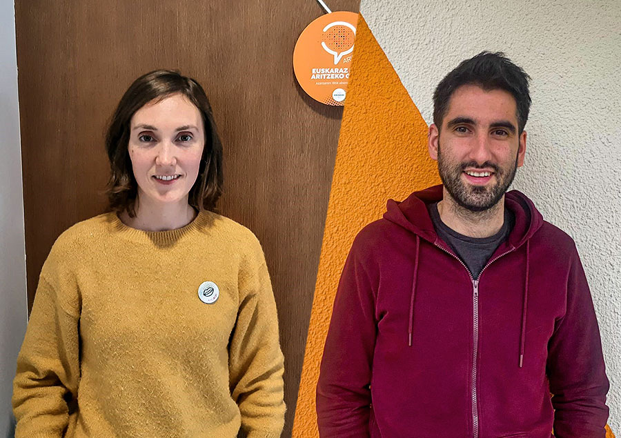 Hizkuntza ohiturak aldatzeko garaia