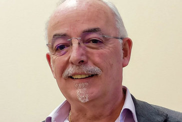 José Angel Orbegozo tomará posesión hoy como concejal del PSE-EE en Durango
