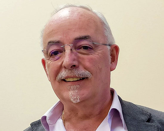 José Angel Orbegozo tomará posesión hoy como concejal del PSE-EE en Durango