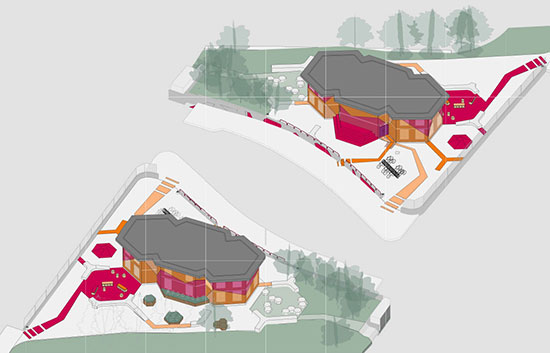 Iurreta licita la urbanización de la zona de Etxego por 137.366 euros