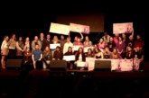 Insömnia vuelve a brillar en el Concurso de Canciones Feministas