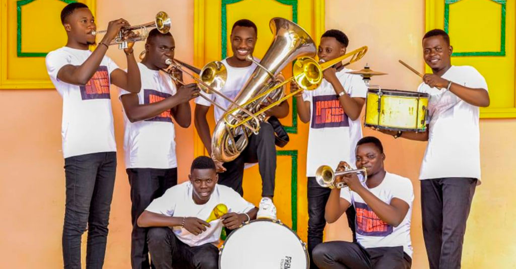 Estas son las 9 bandas que llenarán de música las calles en Haizetara