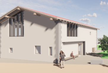 Durango dedicará 1 millón de euros a rehabilitar el caserío Kapitanea