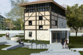 La casa torre de Muruetatorre se convertirá en un nuevo espacio intercultural y asociativo