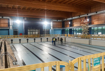 Abadiño subvencionará el uso de las piscinas de la comarca durante el primer cuatrimestre de 2023
