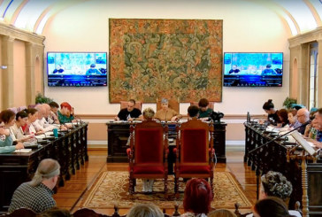 EH Bildu desliza otra posible ubicación céntrica para el Hospital de Día y el PNV “se planta”