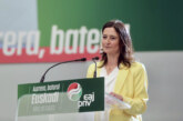 La alcaldesa Mireia Elkoroiribe volverá a encabezar la candidatura de EAJ-PNV en Durango