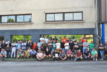 La plantilla de Metal Smelting vuelve a la actividad tras lograr sus reivindicaciones