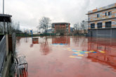 El Gobierno vasco subvencionará con 87.000 euros la transformación del patio de la escuela de Atxondo