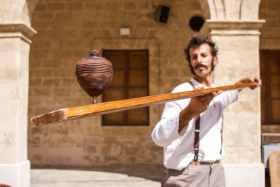 peonza guillem vizcaino