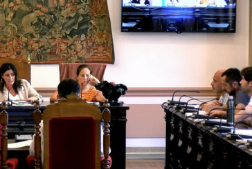 Los dos bloques políticos de Durango mantienen sus posturas alejadas sobre los terrenos del tren