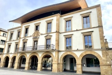 Amorebieta-Etxanoko Udalak euskararekiko konpromisoa indartu du diru-laguntzen bidez