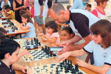 “El interés por el ajedrez se ha disparado en los últimos años”