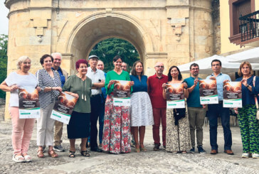 El primer Encuentro de Personas Mayores de Euskadi será el 1 de octubre en Durango