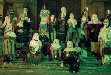 Durango celebrará su Gaba Baltza por tercer año consecutivo