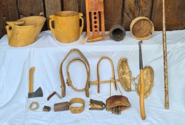 ¿Qué significan los diferentes toques de campana y para qué sirven algunos utensilios antiguos?