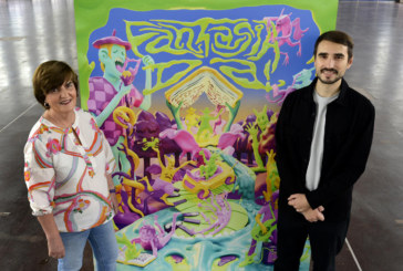 La Durangoko Azoka será “pura fantasía” del 6 al 10 de diciembre