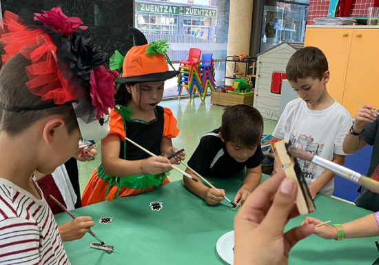 arimen-gaua-amorebieta