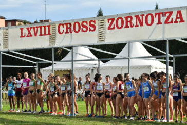 El Cross Zornotza iguala las distancias entre hombres y mujeres