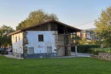 La rehabilitación de Kapitanena supondrá una inversión de 933.615 euros y arrancará a finales de 2026