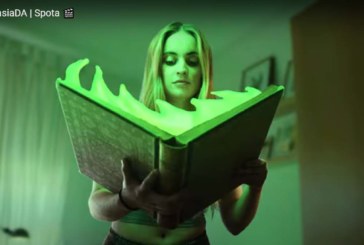 ¿Quieres conocer el spot que anunciará la Durangoko Azoka?