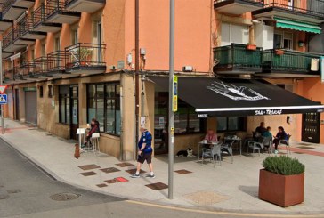 Abadiño saca a concurso la explotación del bar del centro de personas mayores de Zelaieta