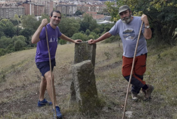 Zaldai Mendi Taldeak Iurretako iparraldeko mugak ezagutzeko aukera emango du domekan