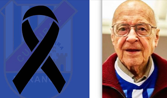 El popular durangués Javier Sagastizabal fallece a los 81 años