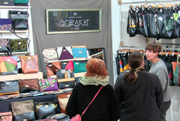 6 firmas de Durangaldea mostrarán sus productos en la Euskal Denda