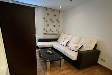 Durango renueva el convenio para aportar una vivienda a personas sin hogar del programa Habitat Bizkaia