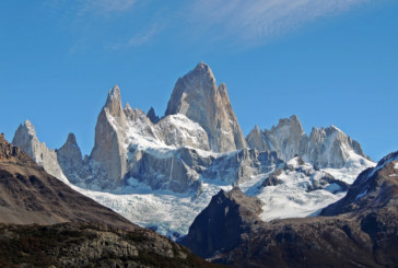 Un año de la tragedia del Fitz Roy