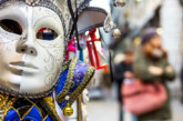 Las kalejiras, la comida popular y el concurso de disfraces destacan en los Carnavales de Berriz