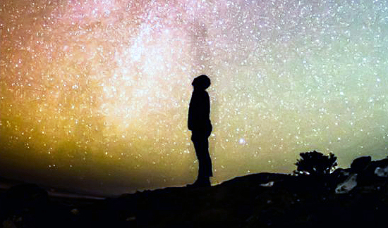 La biblioteca de Durango surcará esta tarde el Universo con una doctora en Tecnología Espacial
