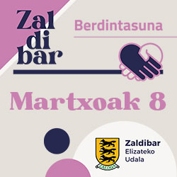 Zaldibarko Udala