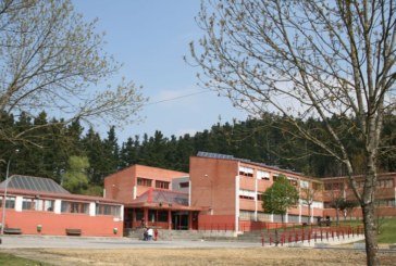 Amorebieta contará con un nuevo instituto en Urritxe para las etapas de ESO y Bachillerato