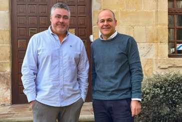 Iñaki Totorikaguena renuncia a la Alcaldía de Iurreta tras 17 años y será sustituido por Oskar Koka